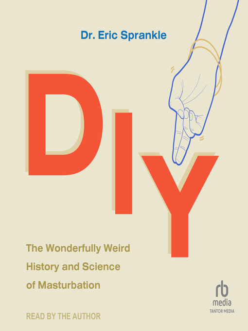 Title details for DIY by Dr. Eric Sprankle - Available